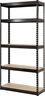 34X14X72 Metal Shelving