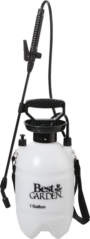 Poly Tank Sprayer - 1 Gallon