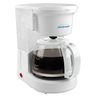 Windmere Coffee Maker, White