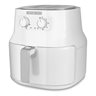 Black & Decker Air Fryer 3.5L White
