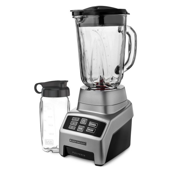 Black Decker 550Watt Blender *** To view further for this item