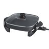 Black & Decker Electric Skillet, with Temperature Regulator