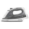 Black & Decker Light 'N Easy Sheet, Gray
