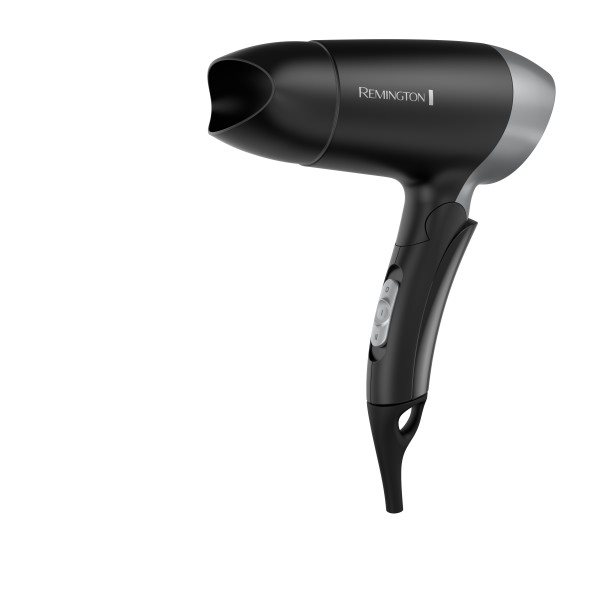Remington Travel Dryer, Black