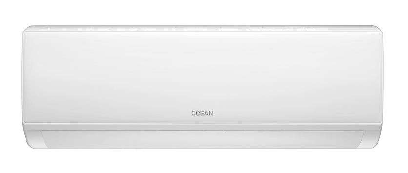 Inverter Ocean Air Conditioner 9000BTU