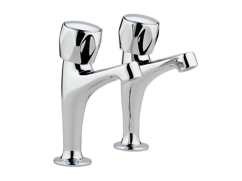 Faucet High Neck