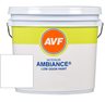 AVF Ambiance® - premium quality, zero VOC*, interior paint.