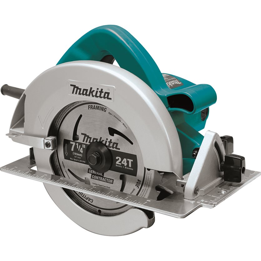 Makita 7-1/4 Circular Saw 127V/50-60Hz