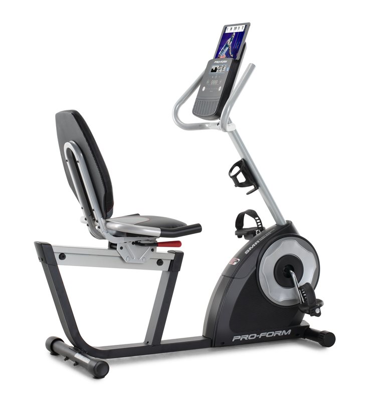ProForm Recumbent Bike 235 CSX