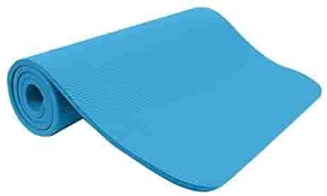 Gold&apos;s Gym 10mm Exercise Yoga Mat
