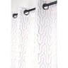 Curtain Labyrinth Sign 140X260 CM