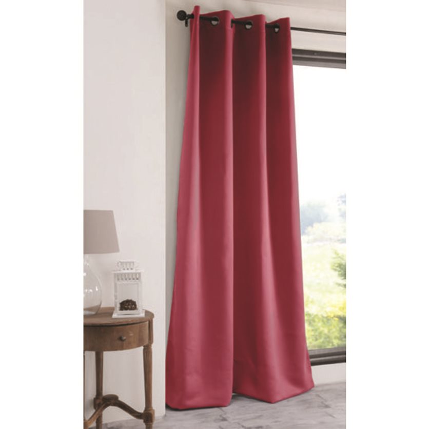 Curtain Window Grenadine 135X250 CM