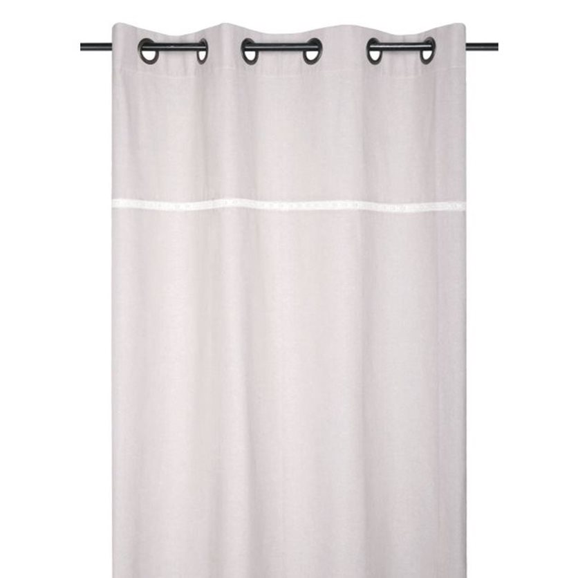Curtain Julie Charm 140X260 CM.