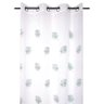 Curtain Paradise White 140X260 CM