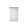 Curtain Taipei Natural 140X260 CM