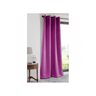 Curtain Window Fuchsia 135X250 CM