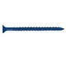 Hillman Phillips Flat Head Concrete Screws