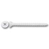 Powers Fasteners Philips Tapper Anchor Screw