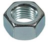 Hillman Machine Screws Hex Nuts