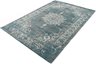 Vintage Rug Grey Blue - 160x230 cm