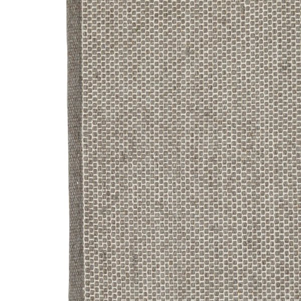 Rug wool - Grey