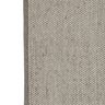 Rug wool - Grey