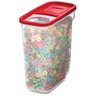 Fliptop cereal keeper 22cup