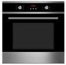 Built-In Electric Oven 65 Liter