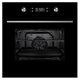 Built-In Electric Oven 70 Liter