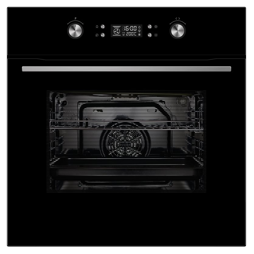 Built-In Electric Oven 70 Liter