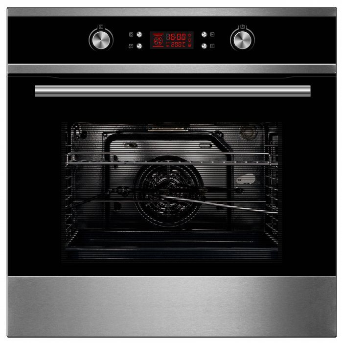Built-In Electric Oven 65 Liter