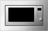 Built-In Combi Microwave 30 Liters