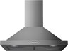 Pyramid Chimney Hood 60CM