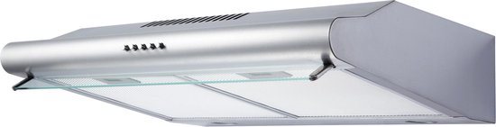 Undercounter Extractor Hood 60CM