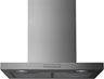 Block Chimney Hood 60CM