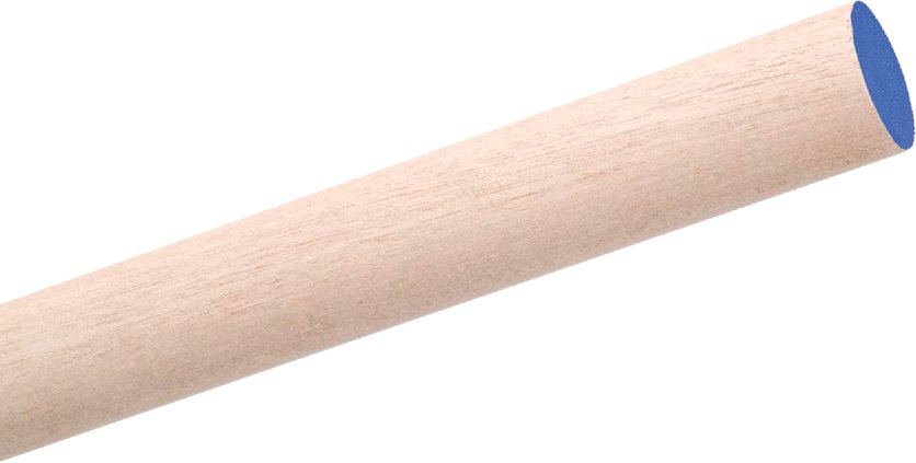 3/8X48 Hardwood Dowel