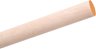 1X48 Hardwood Dowel
