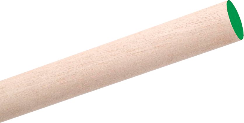 1/4X36 Hardwood Dowel