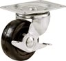 2 SP Caster W/Brake