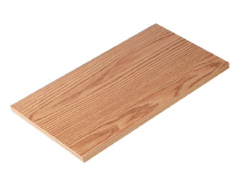 12X36 Oak Shelf