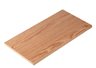 12X36 Oak Shelf