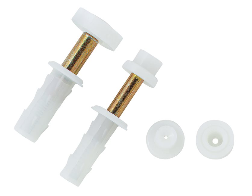 Universal Top Guide - Bi-Fold Door Hardware Set.