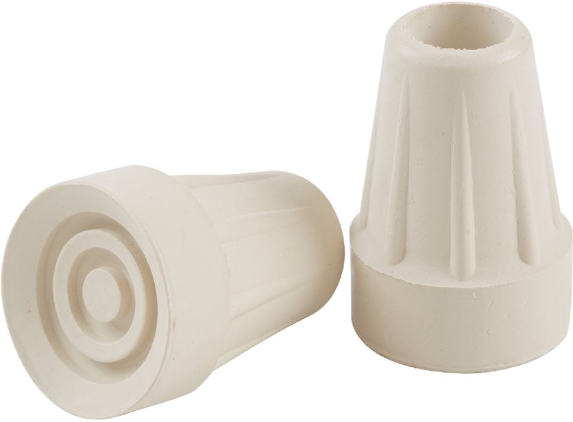 3/4 Crutch Tip