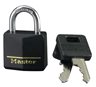 1-3/16 Cvr Alum Padlock