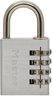 Alpha Alum Sport Padlock