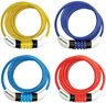 5' Alpha Cable Lock