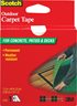 1.38X40'Out Carpet Tape