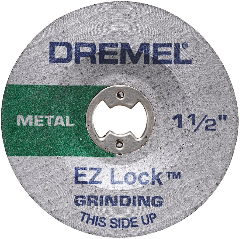 Metal Grinding Wheel