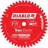 Diablo Composite Decking Circular Saw Blade - 7-1/4 44T