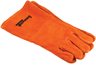 Lrg Brn Welding Glove